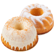 Moskovische tulband of kersttulband